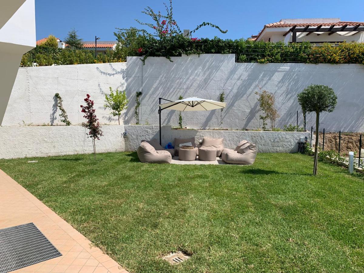 Villa Dei Fiori Zambrone Exteriör bild